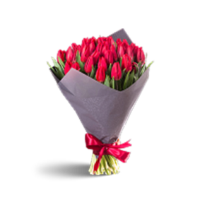 Delightful Anniversary Special Bouquet 400